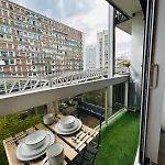 Tour Eiffel Bir Hakeim 2