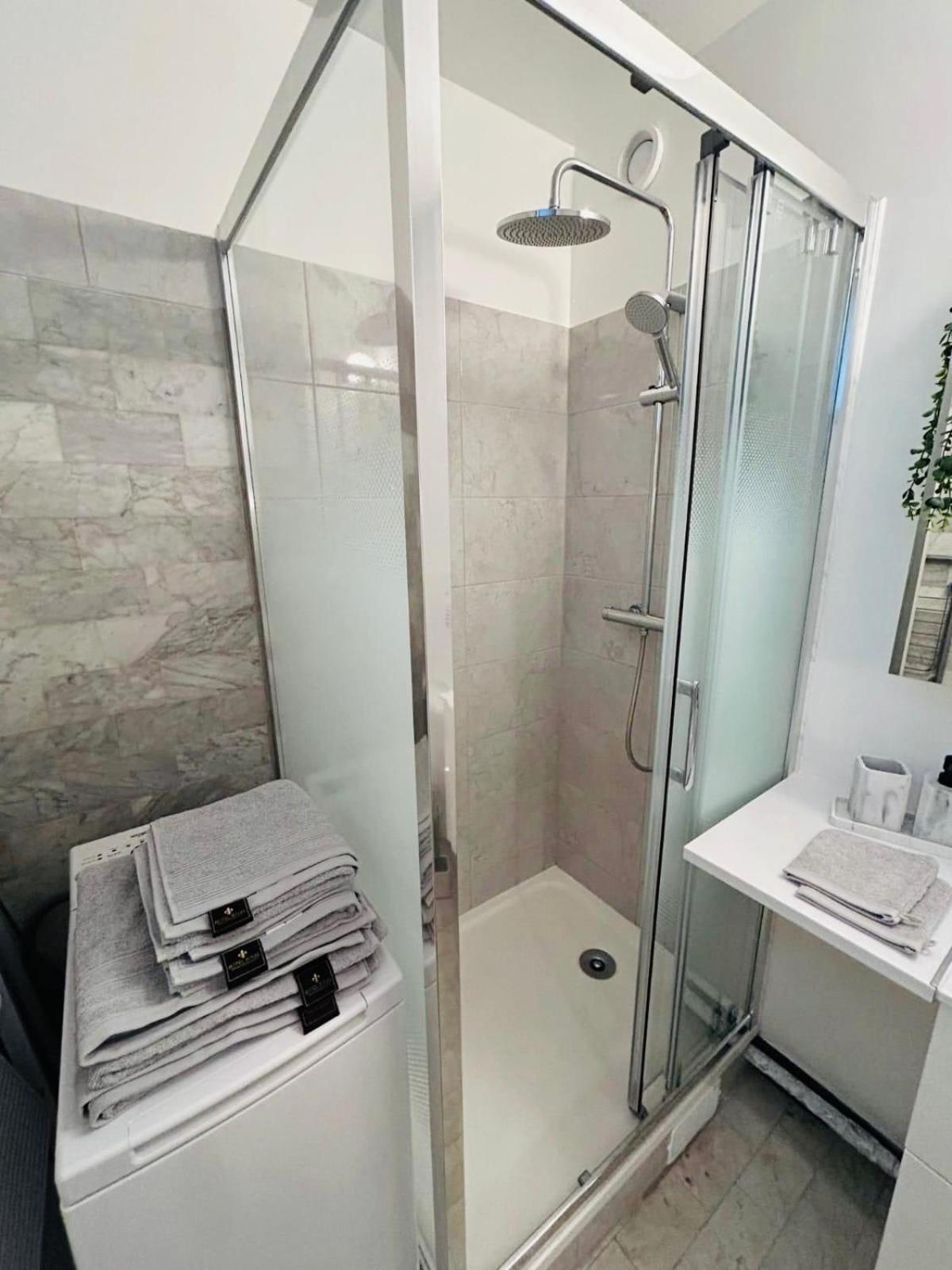 Tour Eiffel Bir Hakeim 2 Appartamento