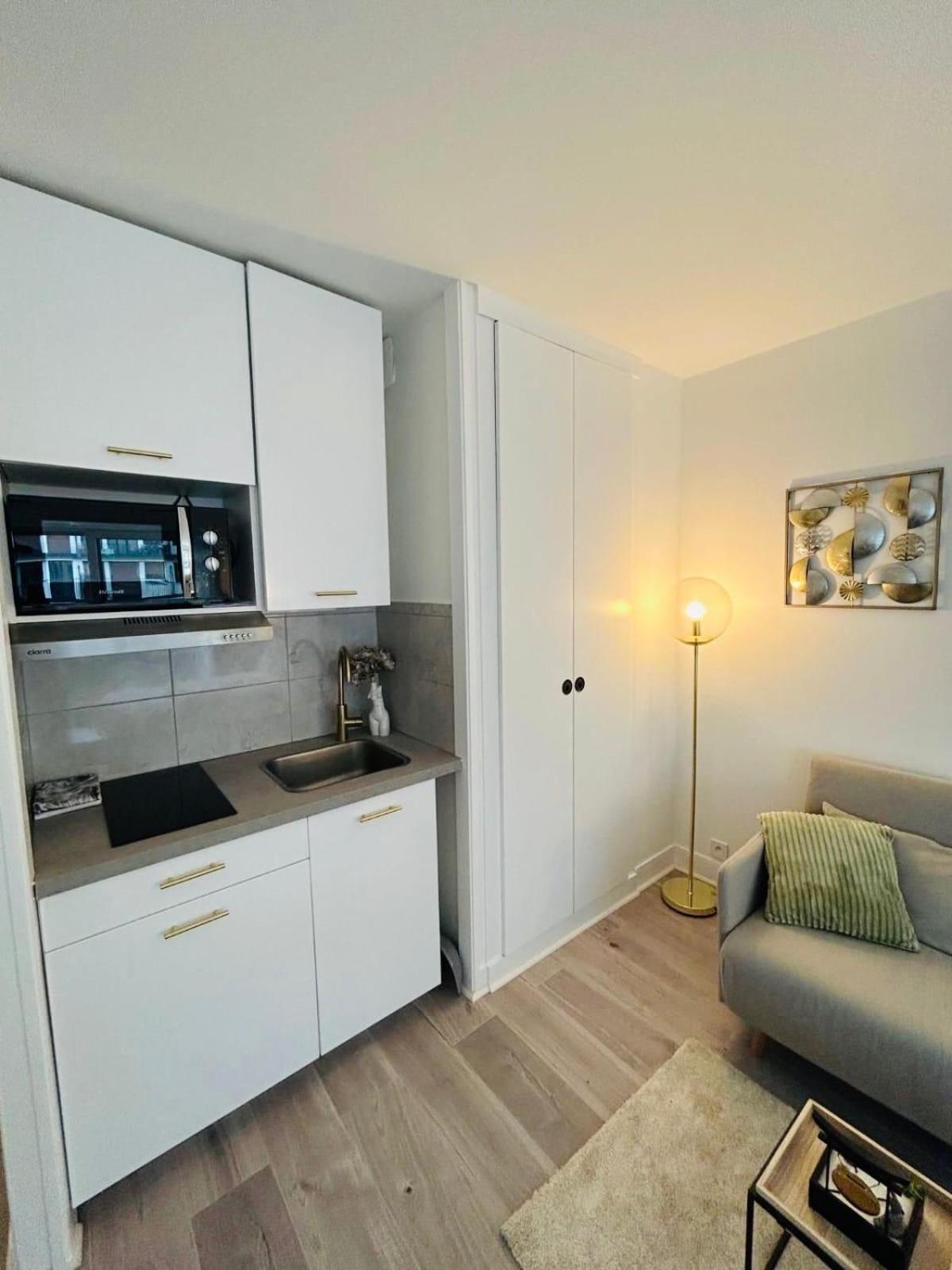 Tour Eiffel Bir Hakeim 2 Parigi