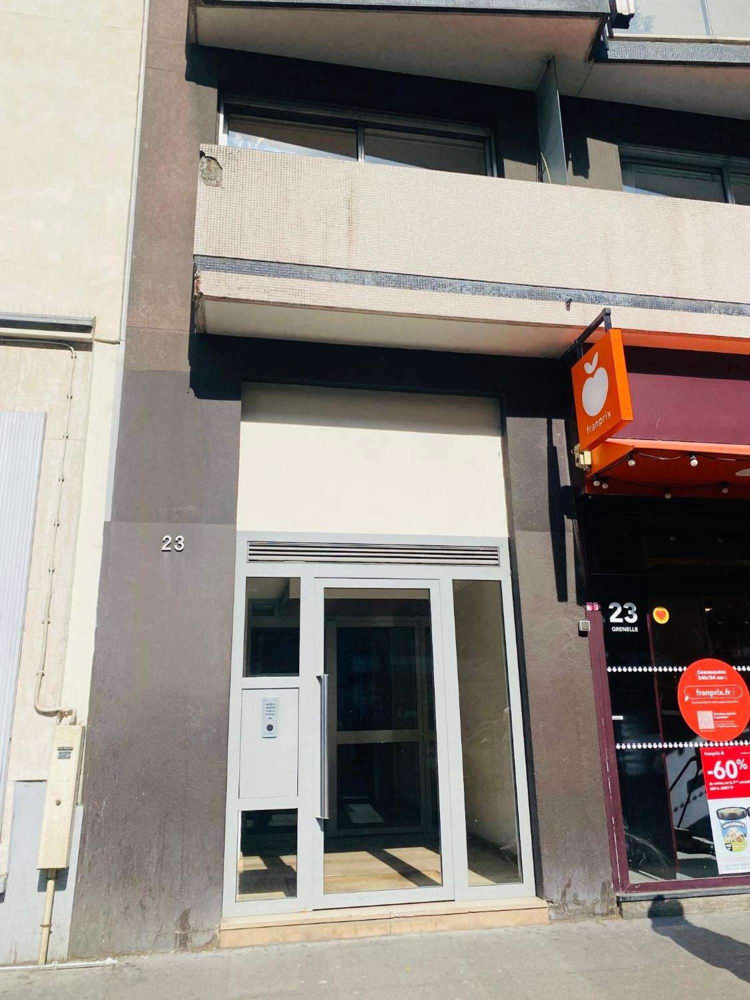 Tour Eiffel Bir Hakeim 2 Parigi