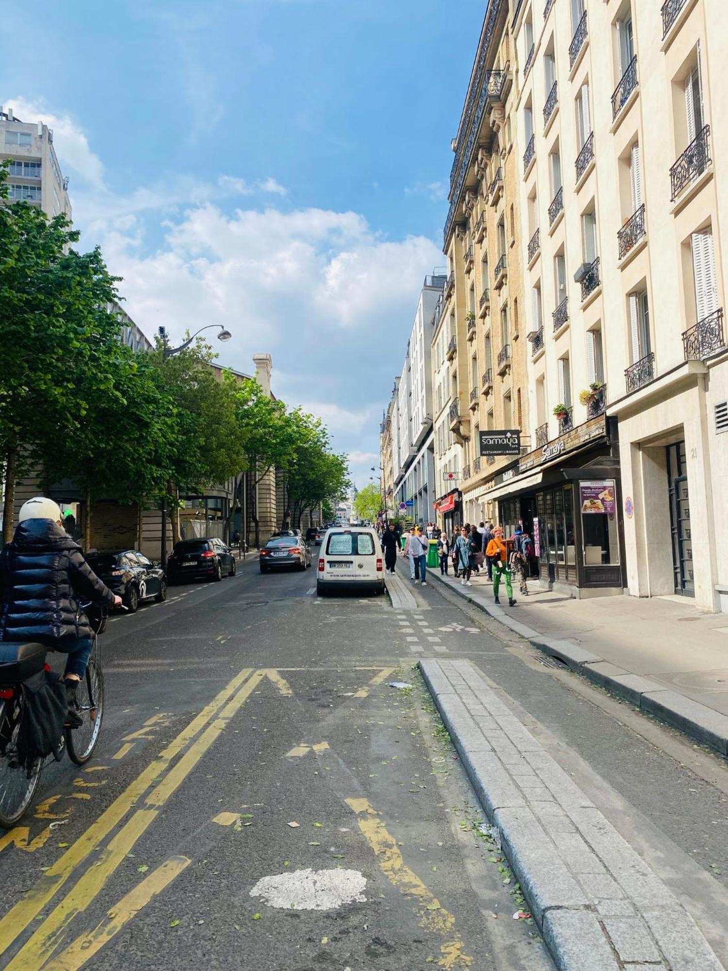Tour Eiffel Bir Hakeim 2